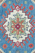 Village Kazak Rug 148 x 100 cms - The Nomads Tent